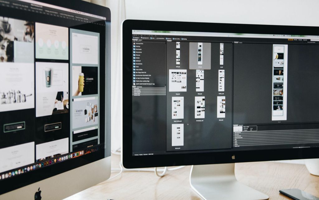 Ανάπτυξη ιστοσελίδας σε 3 βήματα - Οδηγίες για επιτυχία - Likenet